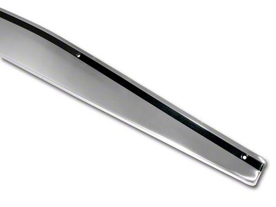 1970-1977 Corvette Rocker Panels