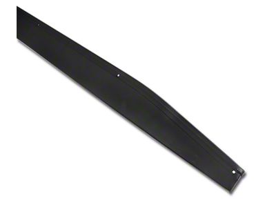 1981-1982 Corvette Rocker Panels