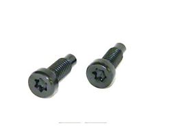 CA 1984-1996 Corvette Roof Attach Bolts - Front