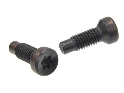 1984-1996 Corvette Roof Front Attaching Bolts - Pair