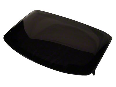 Roof Panel; 1st Design; Blue (84-86 Corvette C4)