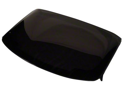 Roof Panel; 1st Design; Bronze (84-86 Corvette C4)