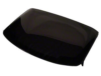 Roof Panel; 2nd Design; Blue (86-88 Corvette C4)