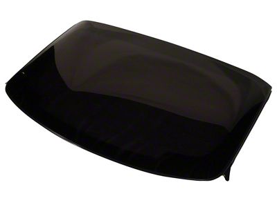 CA Roof Panel; Blue (89-96 Corvette C4)