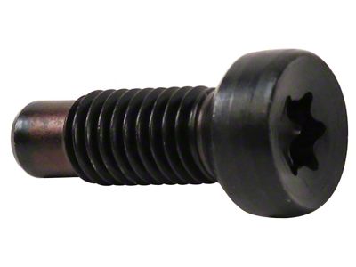 1984-1996 Corvette Roof Panel Front Attach Bolt