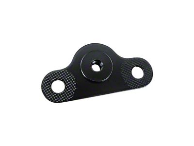 CA Roof Panel Front Hold Down Plate (Late 86-88 Corvette C4)