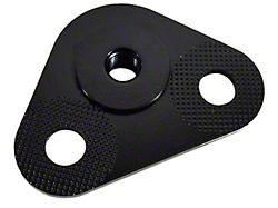 Auto Accessories of America 1989-1996 Corvette Roof Panel Front Hold Down Plate