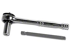 1984-1996 Corvette Roof Panel Ratchet