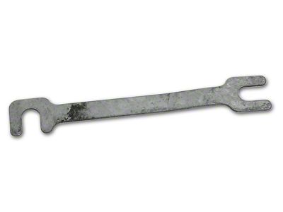 1984-1996 Corvette Roof Panel Rear Locator Bracket Shim