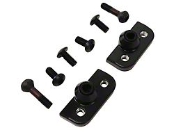 1984-1996 Corvette Roof Panel Rear Locator Kit