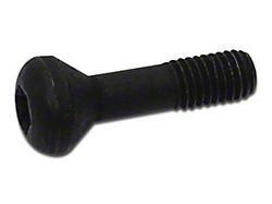 1984-1996 Corvette Roof Panel Rear Lock Bolt. 2 Required