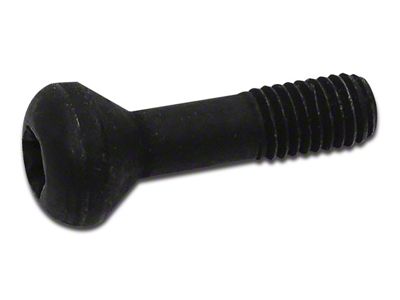 1984-1996 Corvette Roof Panel Rear Lock Bolt. 2 Required