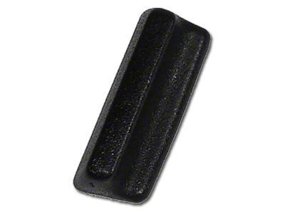 1984-1996 Corvette Roof Panel Storage Latch Handle