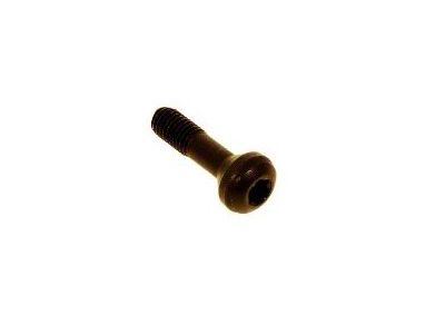 1984-1996 Corvette Roof Rear Center Torx Attach Bolts