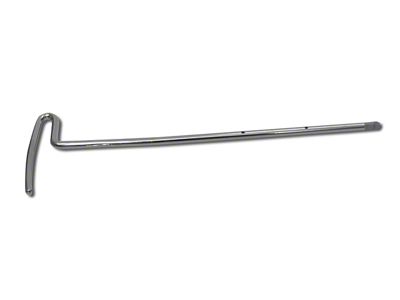 Seat Adjuster Handle (1963 Corvette C2)