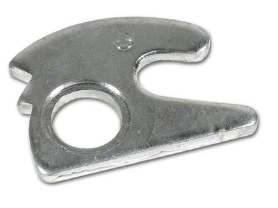 1967 Corvette Seat Back Latch Fork
