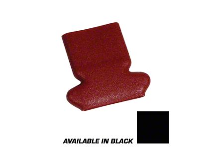 Seat Belt Harness Web Stop (70-75 Corvette C3)