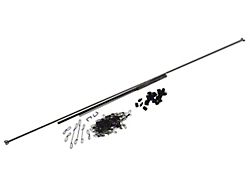 CA Seat Cover Installation Kit (63-64 Corvette C1)