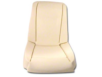 Seat Foam Set (1962 Corvette C1)