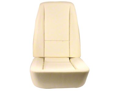 Seat Foam Set (68-69 Corvette C3)
