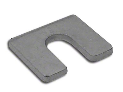1964-1967 Corvette Seat Mount Shim