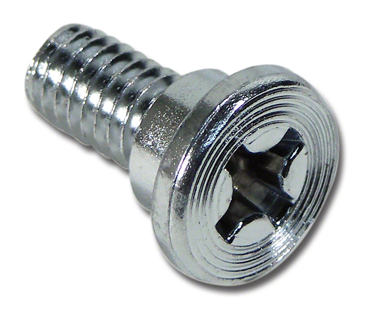 CA Ecklers Seat Pivot Bolt X2062 (63-Early 70 Corvette C2 & C3)