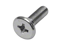 CA Seat Pivot Bolt (74-78 Corvette C3)