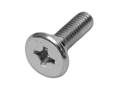 1974-1978 Corvette Seat Pivot Bolt