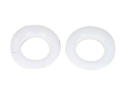 1974-1978 Corvette Seat Pivot Bushings