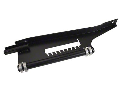 1964-1966 Corvette Seat Track Assembly. Passenger Side