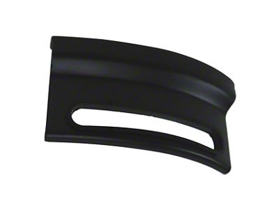 CA 1970-1978 Corvette Seat Track Lever Bracket; For Bottom Of Seat Frame
