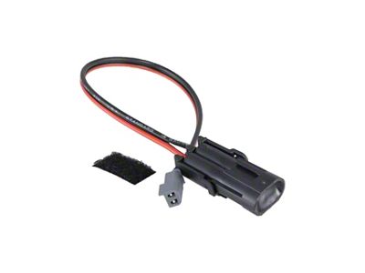 Security Override System (86-96 Corvette C4)