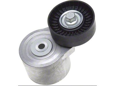 1993-1996 Corvette Serpentine Belt Tensioner - LT1/4