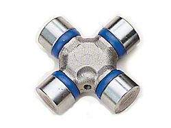 CA Set Of 2 Axle Shaft U-Joints (57-96 Corvette C1, C2, C3 & C4)