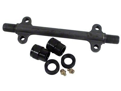 1953-1962 Corvette Shaft Kit. Lower Inner 5 Piece