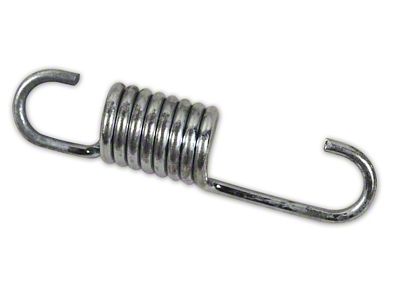 1959-1963 Corvette Shifter Anti-Rattle Spring