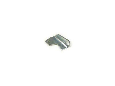 1957-1963 Corvette Shifter Anti-Rattle Spring Bracket 4 Speed