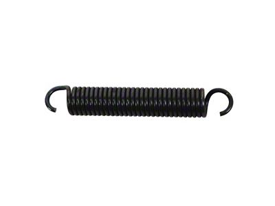 Shifter Cam Detent Spring (Late 63-67 Corvette C2)