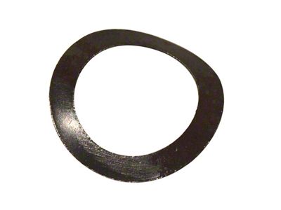 1963-1964 Corvette Shifter Clevis Spring Washer