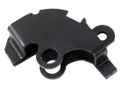 1964-1981 Corvette Shifter Housing. Lower