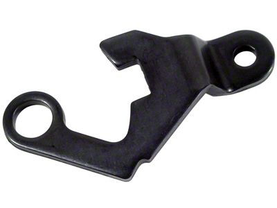 1964-1981 Corvette Shifter Lever. 1ST and 2ND