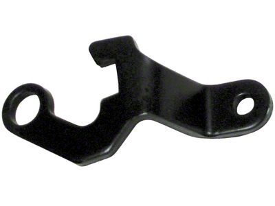 1964-1981 Corvette Shifter Lever. 3RD and 4TH