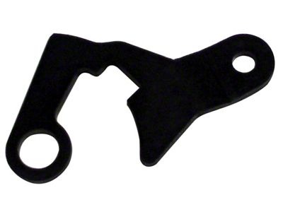 1964-1981 Corvette Shifter Lever. Reverse