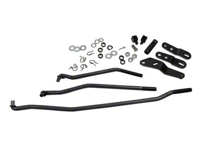 1974-1976 Corvette Shifter Linkage. 4 Speed
