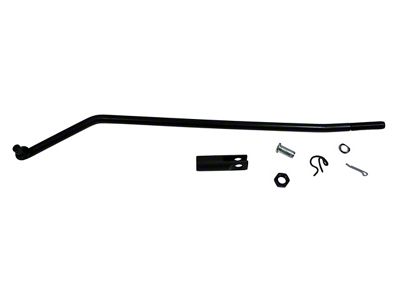 1963-1964 Corvette Shifter Linkage - Automatic