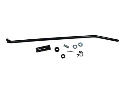 1965-1967 Corvette Shifter Linkage. Automatic