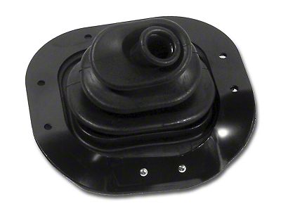 Corvette Shift Indicator Plate For 4-Speed Manual C3 (1968-1976) – OEM Style