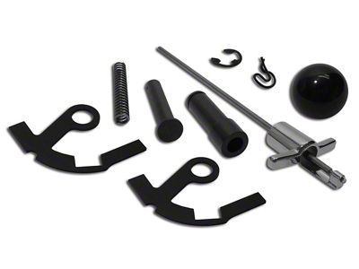 1968-1976 Corvette Shifter Repair Kit. 4 Speed