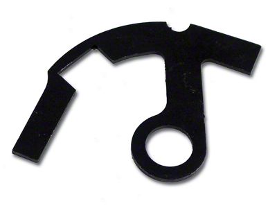 1964-1981 Corvette Shifter Reverse Interlock. 5/64 Inch