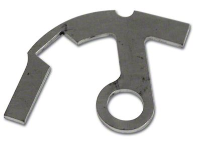 1964-1981 Corvette Shifter Reverse Interlock. 7/64 Inch